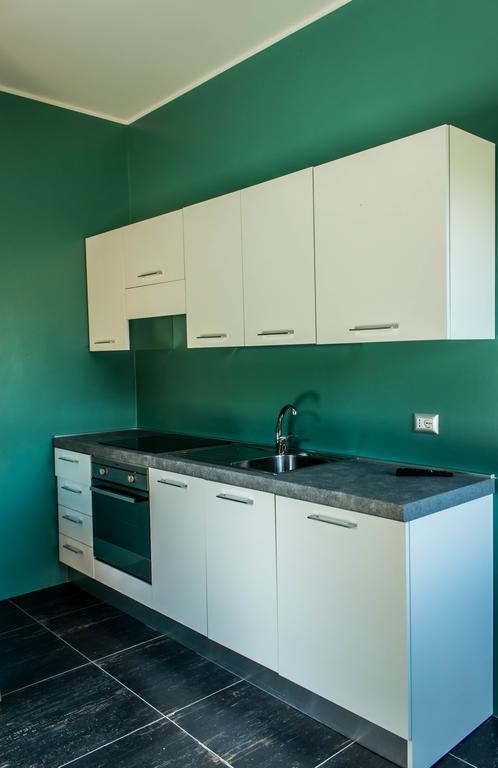 Suite16 Rutino Kültér fotó