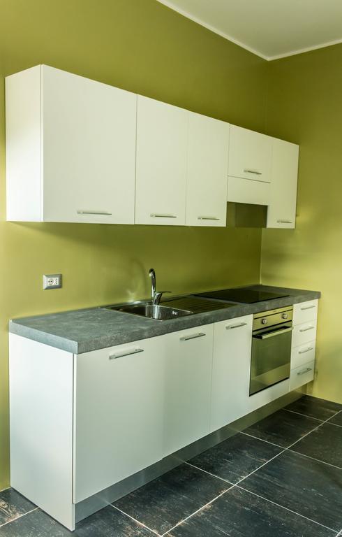 Suite16 Rutino Kültér fotó